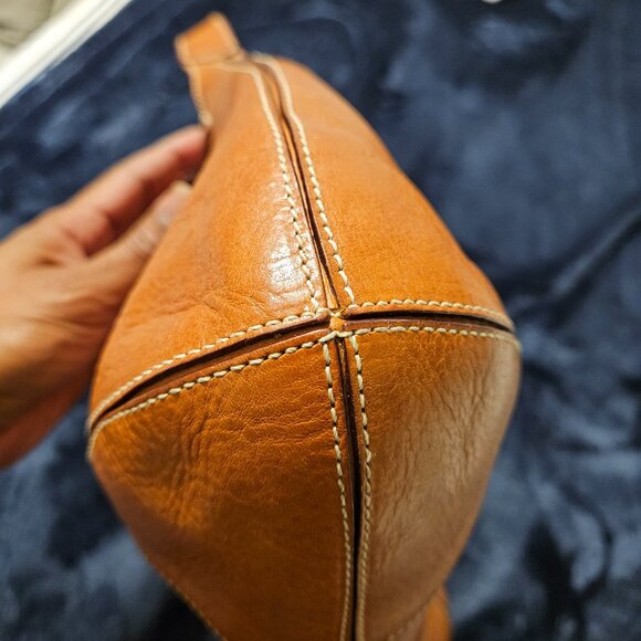 Kate Spade Made in Italy Leather Handbag - Picture 14 of 16